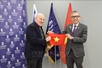 Vietnam, Israel eye stronger education, sci-tech cooperation